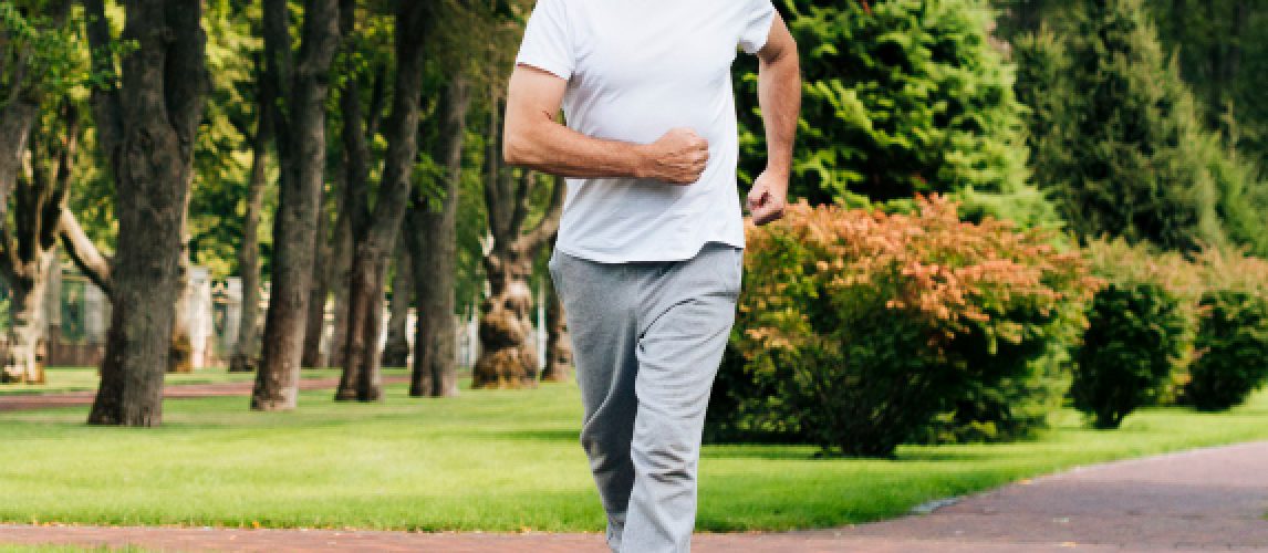 man-jogging